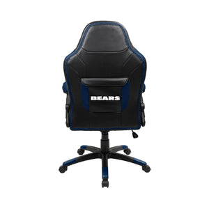 Imperial Chicago Bears Oversized Gaming Chair-epicrecrooms.com