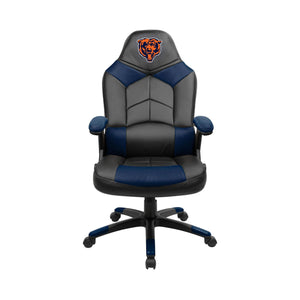 Imperial Chicago Bears Oversized Gaming Chair-epicrecrooms.com