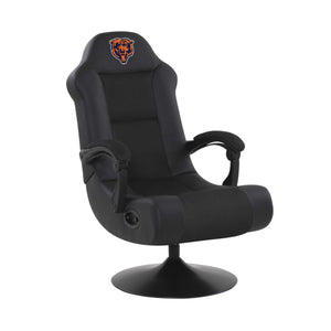 Imperial Chicago Bears Ultra Gaming Chair-epicrecrooms.com