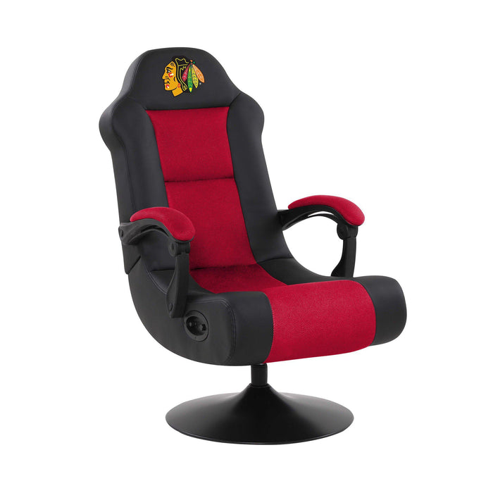 Imperial Chicago Blackhawks Ultra Gaming Chair