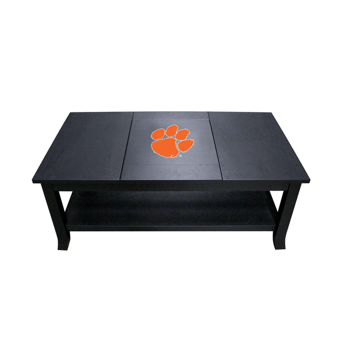 Imperial Clemson Coffee Table