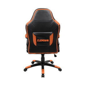 Imperial Clemson Oversized Gaming Chair-epicrecrooms.com