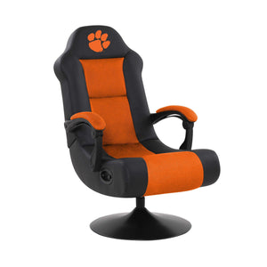 Imperial Clemson Ultra Gaming Chair-epicrecrooms.com