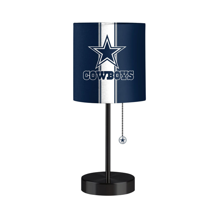 Imperial Dallas Cowboys Desk Lamp