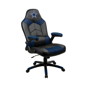 Imperial Dallas Cowboys Oversized Gaming Chair-epicrecrooms.com