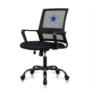 Imperial Dallas Cowboys Task Chair-epicrecrooms.com