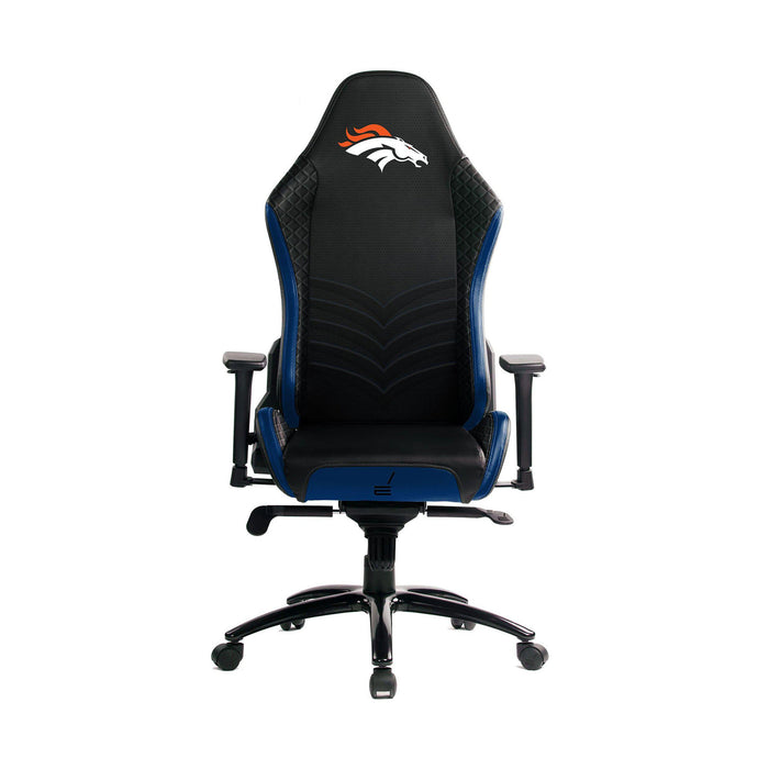 Imperial Denver Broncos Pro-Series Gaming Chair