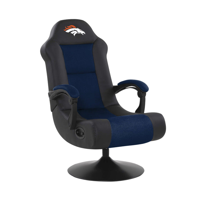 Imperial Denver Broncos Ultra Gaming Chair