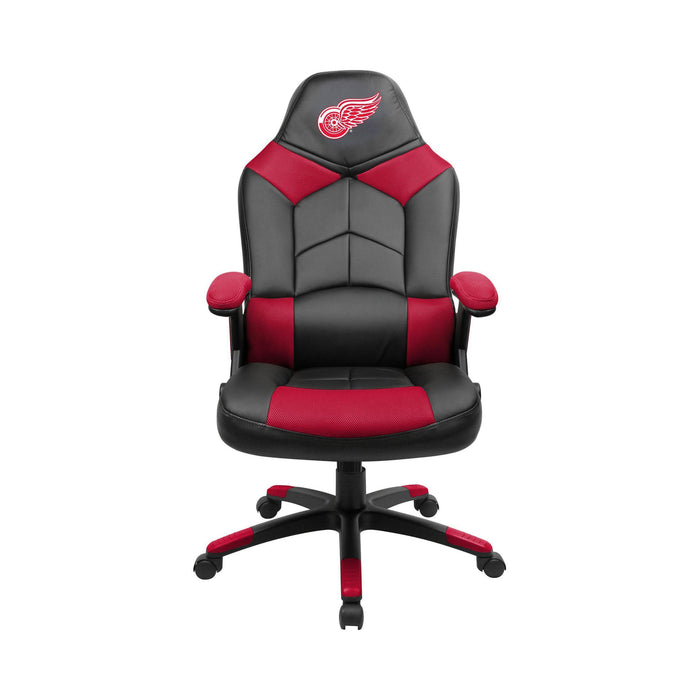 Imperial Detroit Red Wings Oversized Gaming Chair