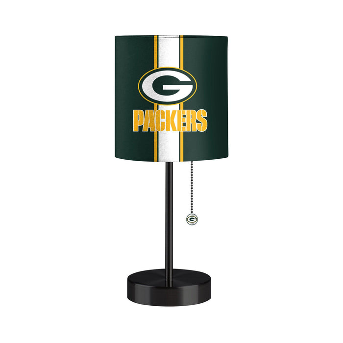 Imperial Green Bay Packers Desk Lamp