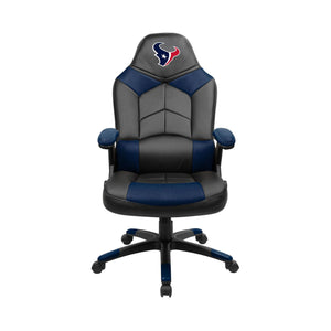 Imperial Houston Texans Oversized Gaming Chair-epicrecrooms.com