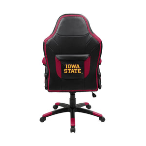 Imperial Iowa State Oversized Gaming Chair-epicrecrooms.com