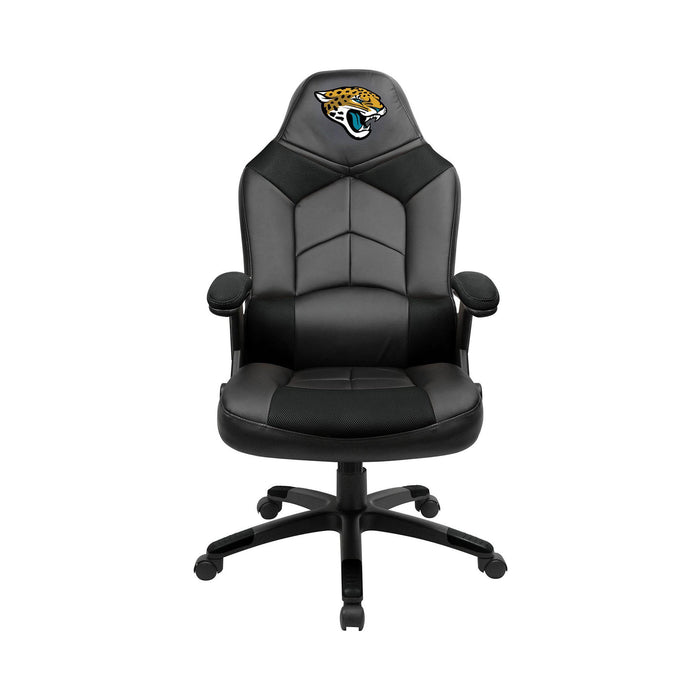 Imperial Jacksonville Jaguars Oversized Gaming Chair