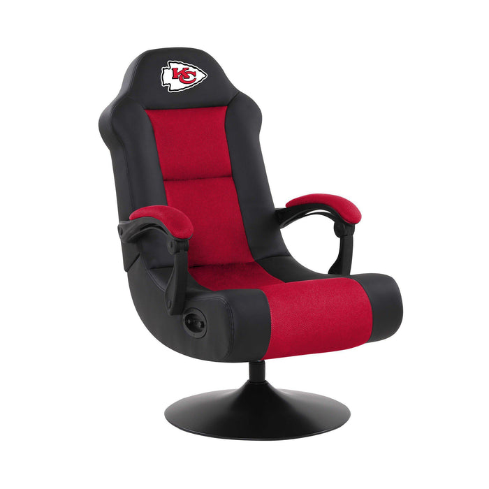 Imperial Kansas City Chiefs Ultra Gaming Chair