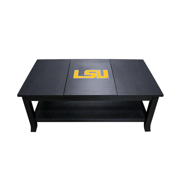 Imperial LSU Coffee Table