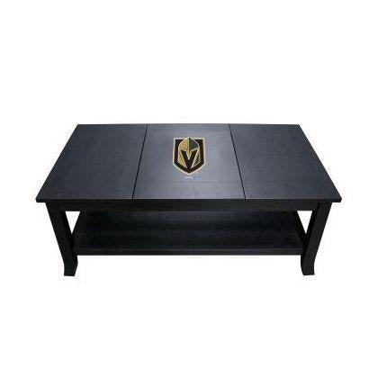 Imperial Las Vegas Golden Knights Coffee Table
