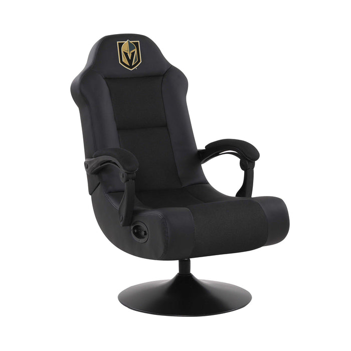 Imperial Las Vegas Golden Knights Ultra Gaming Chair