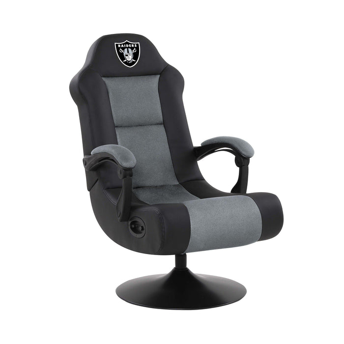 Imperial Las Vegas Raiders Ultra Gaming Chair