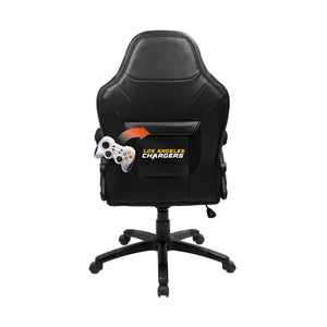 Imperial Los Angeles Chargers Oversized Gaming Chair-epicrecrooms.com