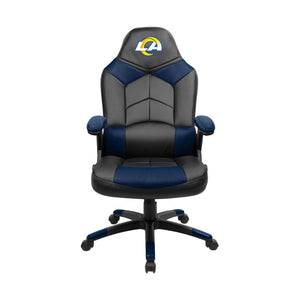 Imperial Los Angeles Rams Oversized Gaming Chair-epicrecrooms.com
