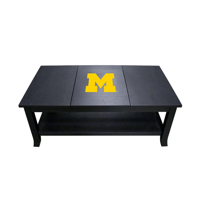 Imperial Michigan Coffee Table