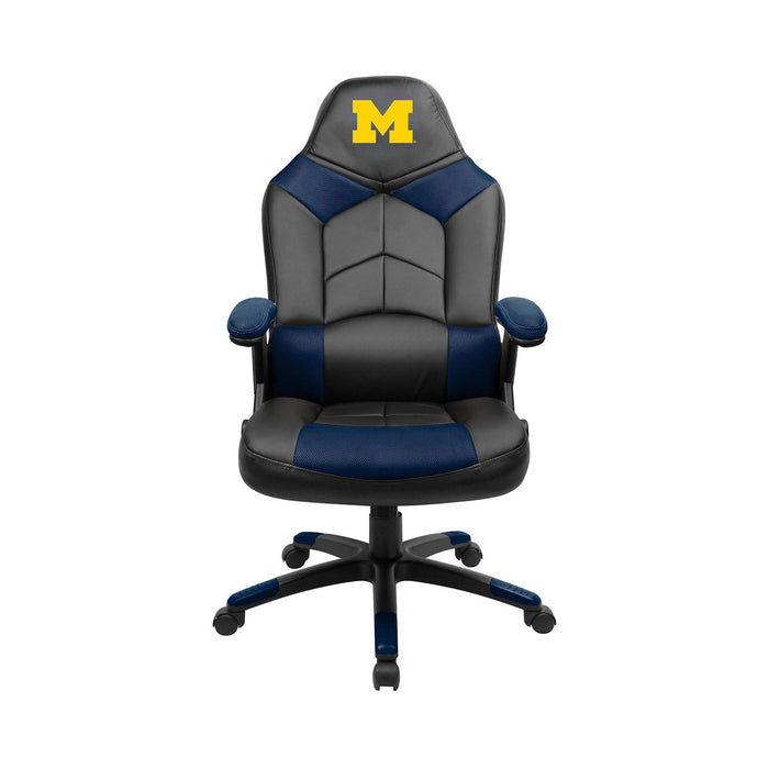 Imperial Michigan Oversized Gaming Chair
