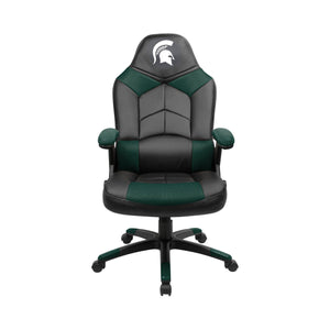 Imperial Michigan State Oversized Gaming Chair-epicrecrooms.com