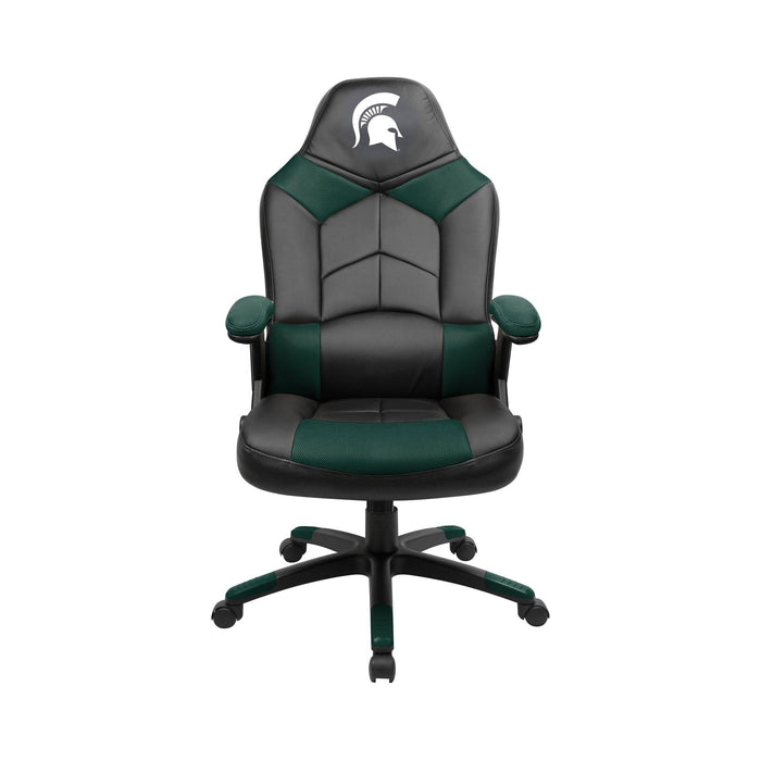 Imperial Michigan State Oversized Gaming Chair
