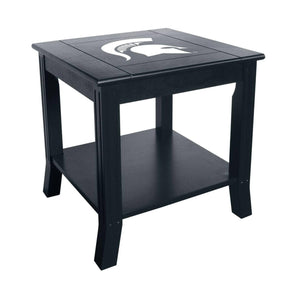 Imperial Michigan State Side Table-epicrecrooms.com