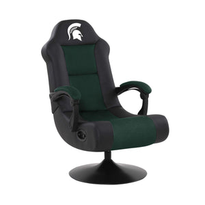 Imperial Michigan State Ultra Gaming Chair-epicrecrooms.com