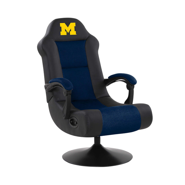 Imperial Michigan Ultra Gaming Chair