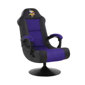 Imperial Minnesota Vikings Ultra Gaming Chair-epicrecrooms.com