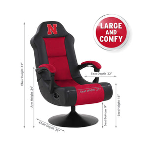 Imperial Nebraska Ultra Gaming Chair-epicrecrooms.com