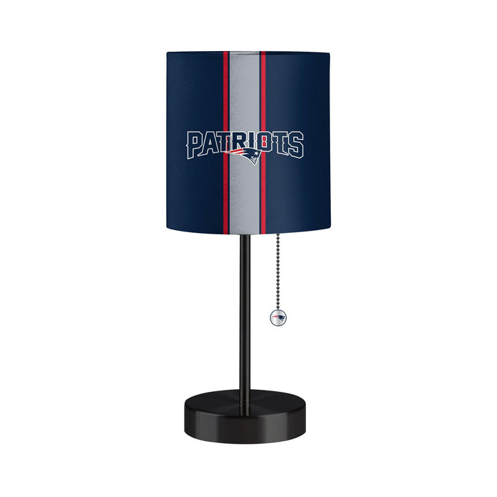 Imperial New England Patriots Desk Lamp