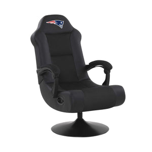 Imperial New England Patriots Ultra Gaming Chair-epicrecrooms.com