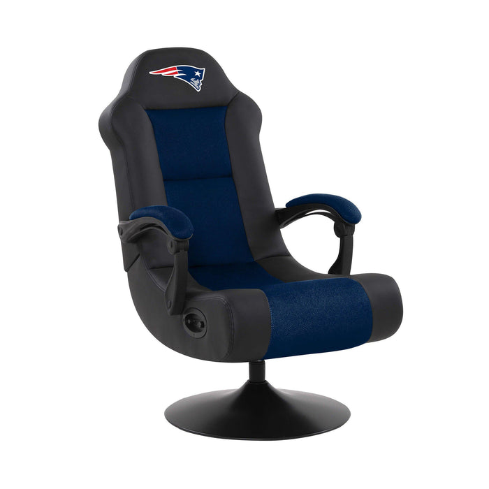 Imperial New England Patriots Ultra Gaming Chair