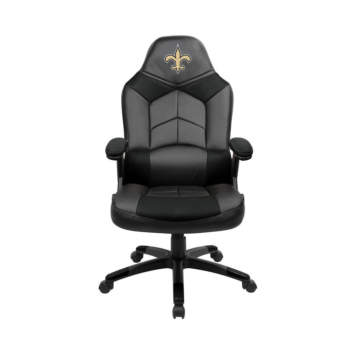 Imperial New Orleans Saints Oversized Gaming Chair