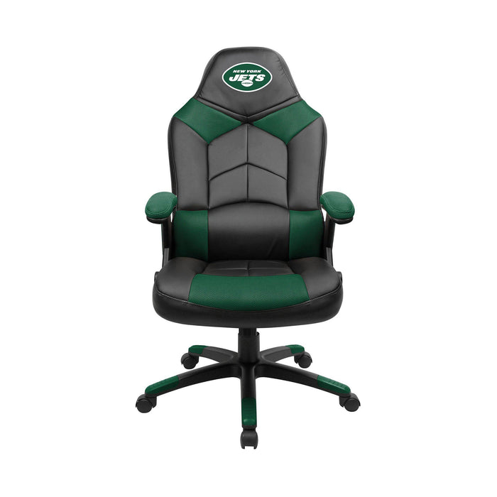 Imperial New York Jets Oversized Gaming Chair