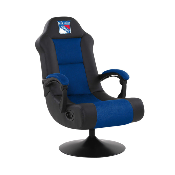 Imperial New York Rangers Ultra Gaming Chair