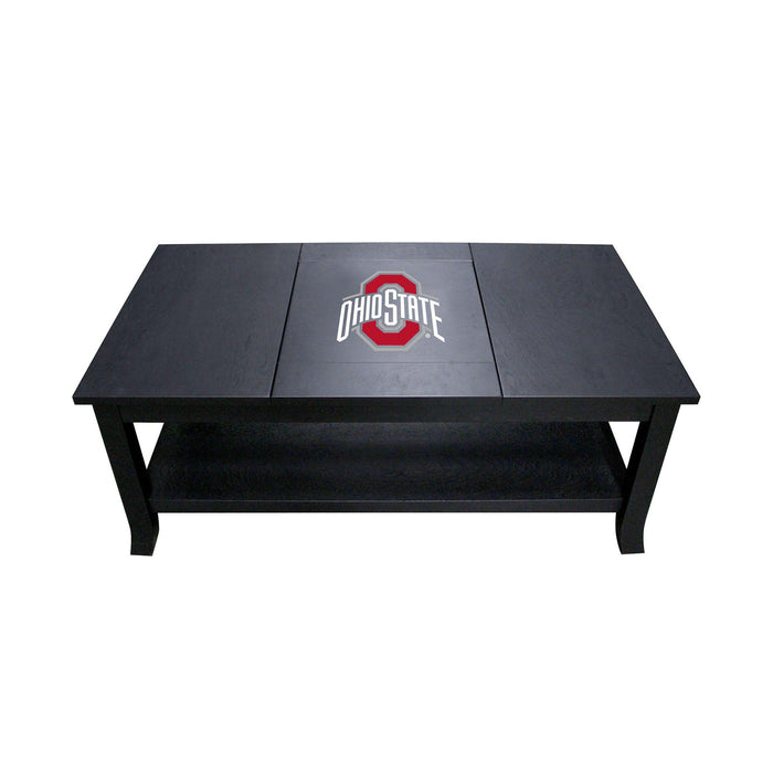 Imperial Ohio State Coffee Table
