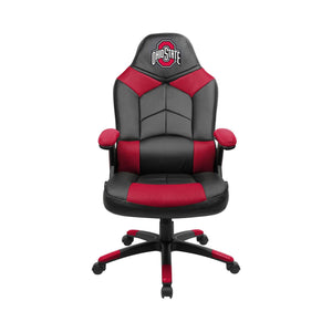 Imperial Ohio State Oversized Gaming Chair-epicrecrooms.com