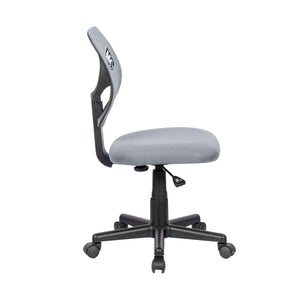 Imperial Philadelphia Eagles Colored Armless Task Chairs-epicrecrooms.com