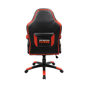 Imperial Philadelphia Flyers Oversized Gaming Chair-epicrecrooms.com