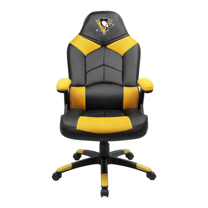 Imperial Pittsburgh Penguins Oversized Gaming Chair