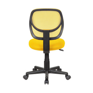 Imperial Pittsburgh Steelers Colored Armless Task Chairs-epicrecrooms.com