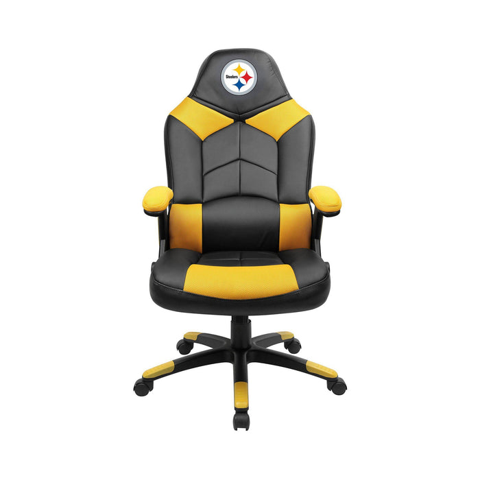 Imperial Pittsburgh Steelers Oversized Gaming Chair