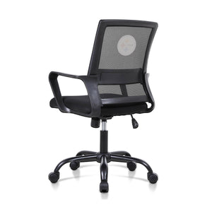 Imperial Pittsburgh Steelers Task Chair-epicrecrooms.com