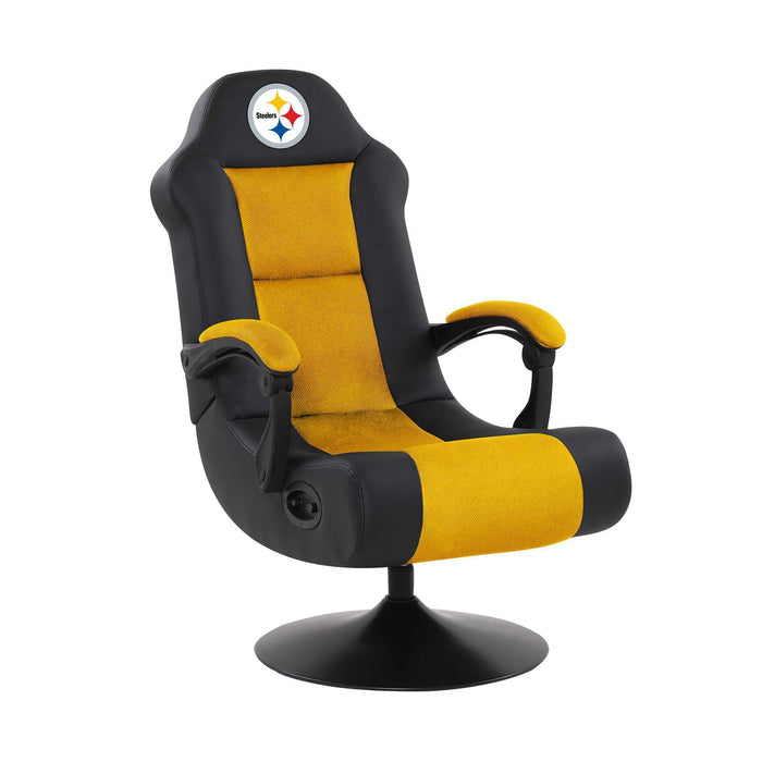 Imperial Pittsburgh Steelers Ultra Gaming Chair