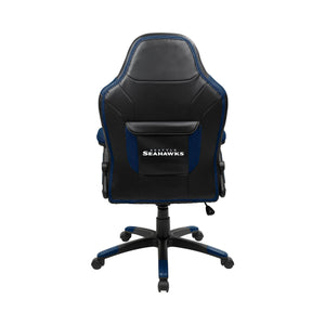 Imperial Seattle Seahawks Oversized Gaming Chair-epicrecrooms.com