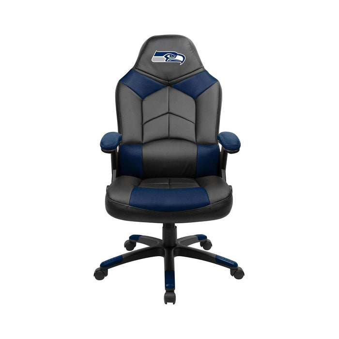 Imperial Seattle Seahawks Oversized Gaming Chair